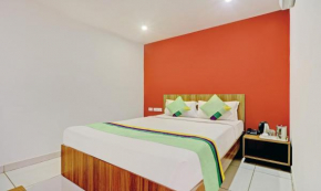 Treebo Trend Sai Suites Inn Nagavara